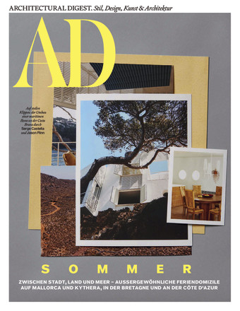 Architectural Digest