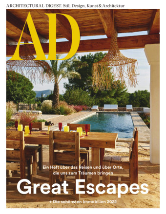 Architectural Digest