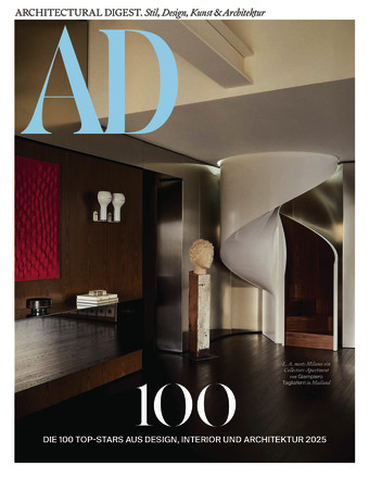 Architectural Digest