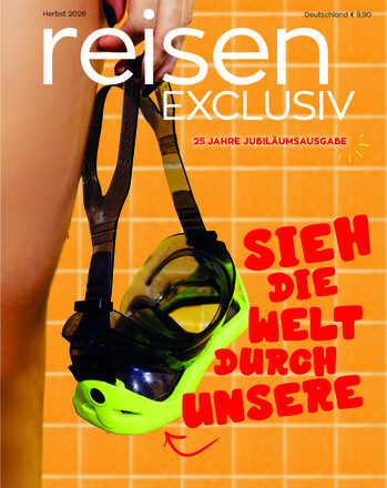 reisen EXCLUSIV