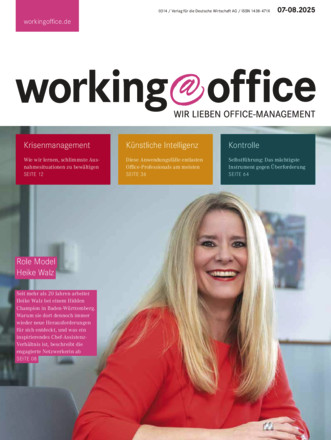 working@office
