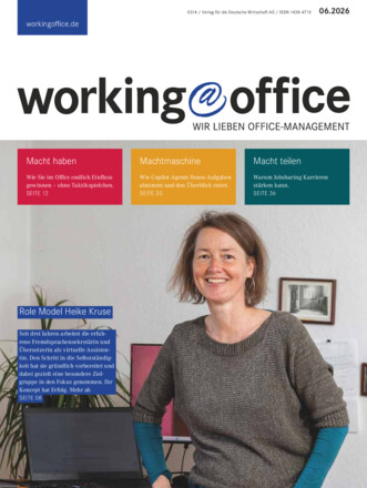 working@office