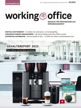 working@office