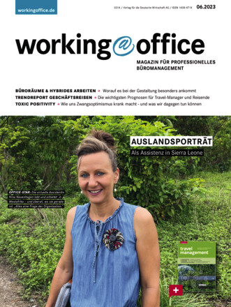 working@office