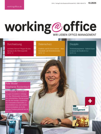 working@office
