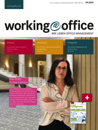 working@office