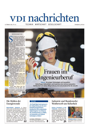 VDI nachrichten