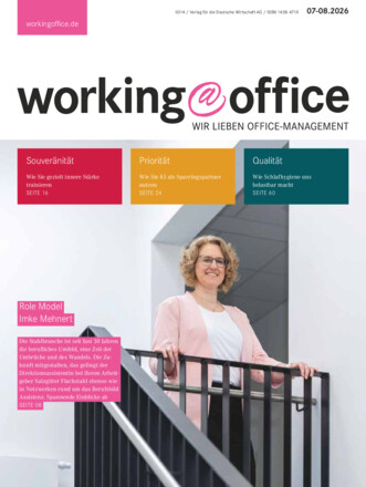 working@office