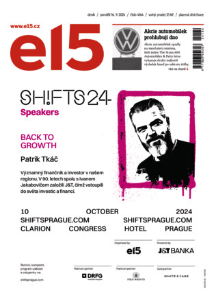 E15 - ePaper