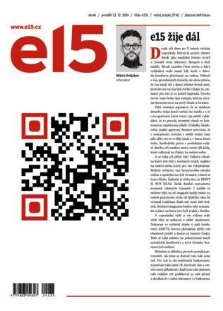 E15