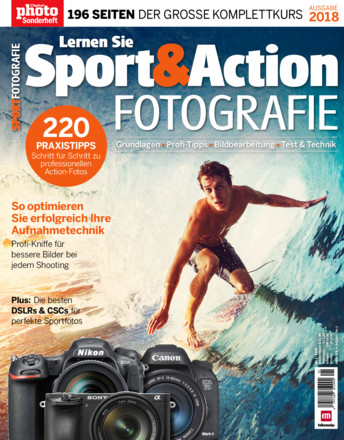 DigitalPHOTO Sport & Action