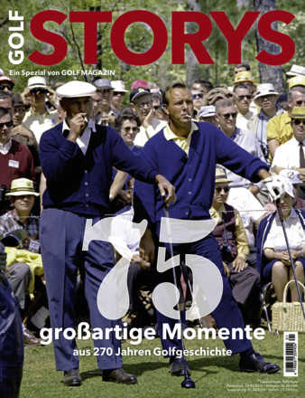 Golf Magazin