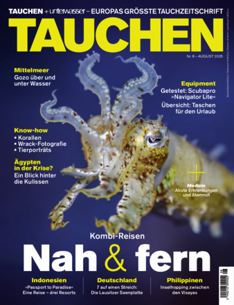 TAUCHEN