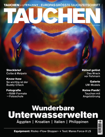 TAUCHEN