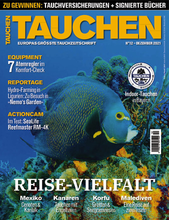 TAUCHEN