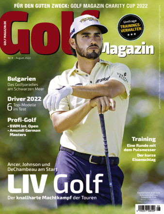 Golf Magazin - ePaper;