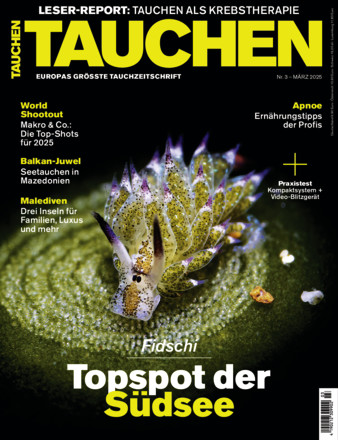 TAUCHEN - ePaper