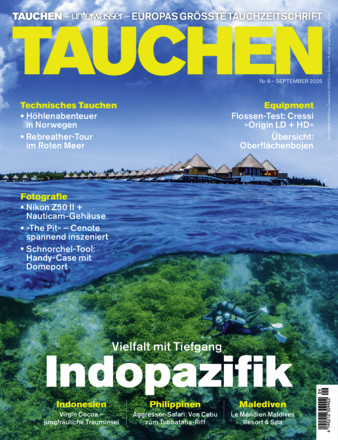 TAUCHEN