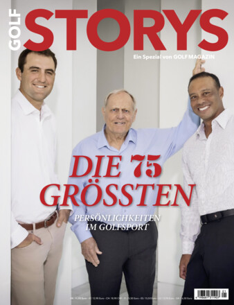 Golf Magazin