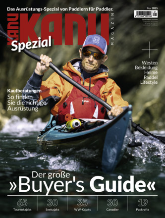 Kanu Magazin