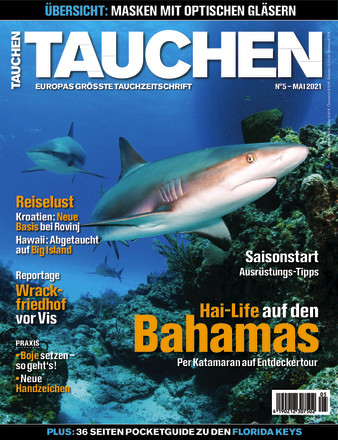 TAUCHEN