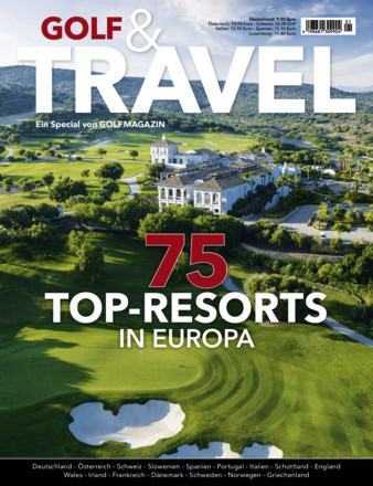 Golf Magazin
