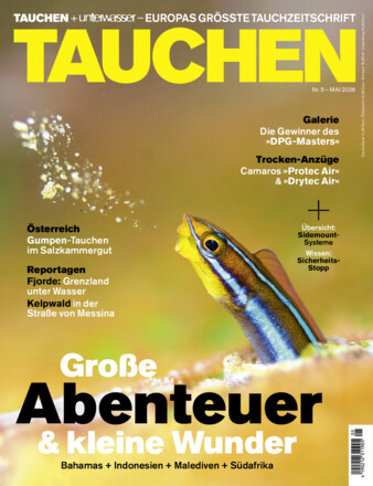 TAUCHEN