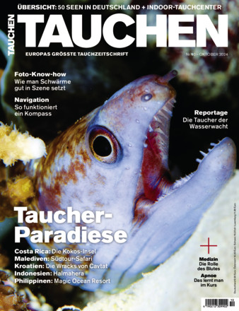 TAUCHEN - ePaper