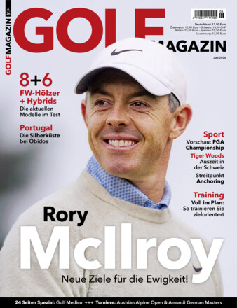 Golf Magazin - ePaper