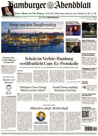 Harburg Stadt - ePaper