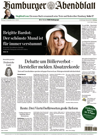 Harburg Stadt - ePaper