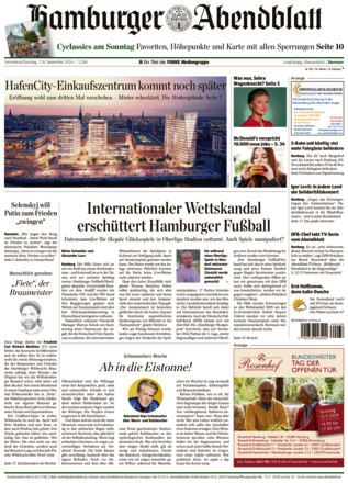 Stormarn - ePaper