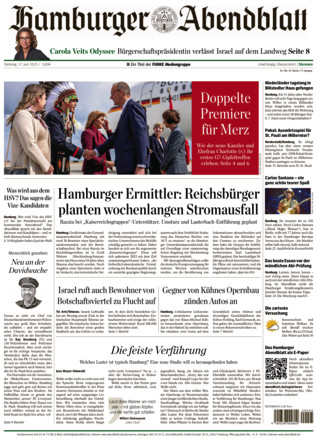 Stormarn
