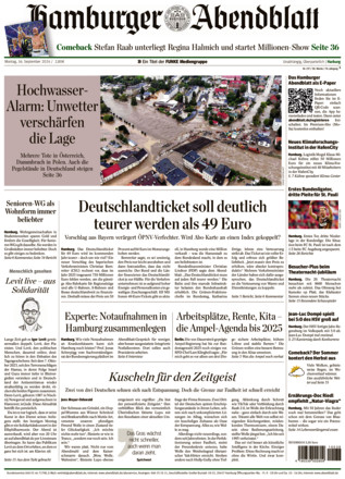 Harburg Stadt - ePaper