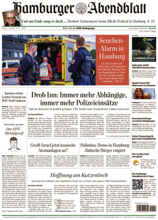 Stormarn - ePaper