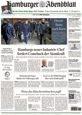 Stormarn - ePaper