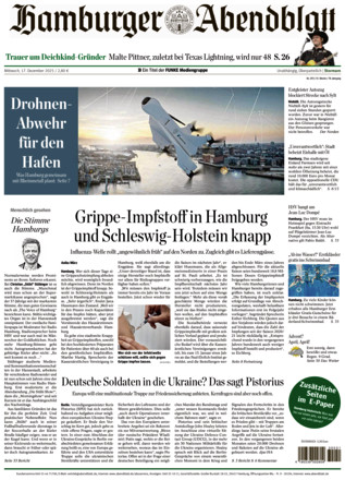 Stormarn - ePaper