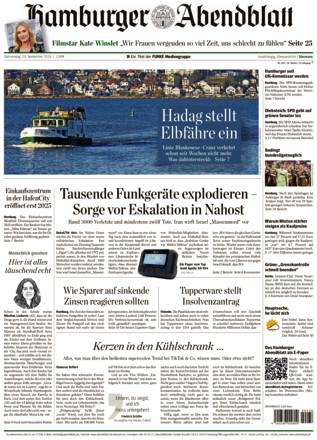 Stormarn - ePaper