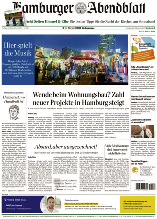 Norderstedt - ePaper