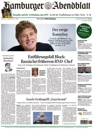 Stormarn - ePaper