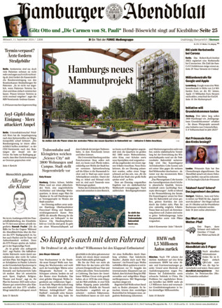 Stormarn - ePaper