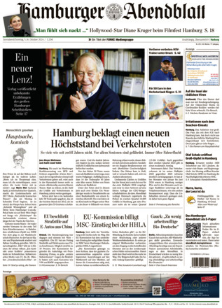 Harburg Stadt - ePaper