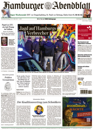 Harburg Stadt