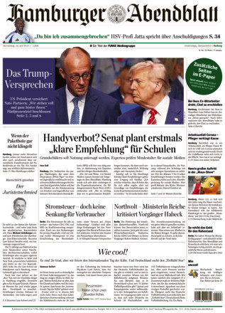 Harburg Stadt