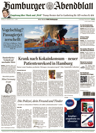 Harburg Stadt - ePaper