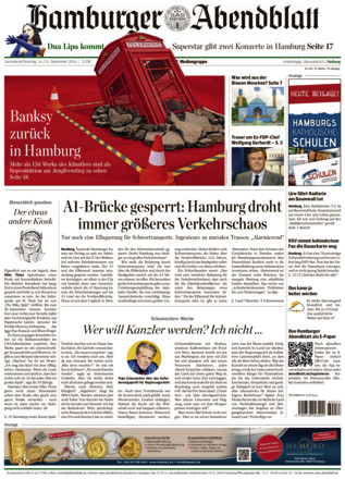 Harburg Stadt - ePaper