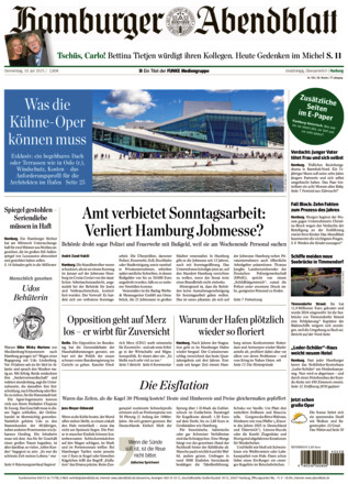 Harburg Stadt