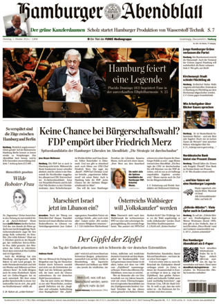 Harburg Stadt - ePaper