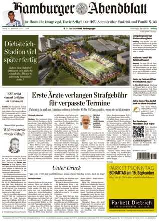 Harburg Stadt - ePaper