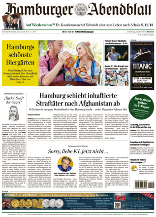 Stormarn